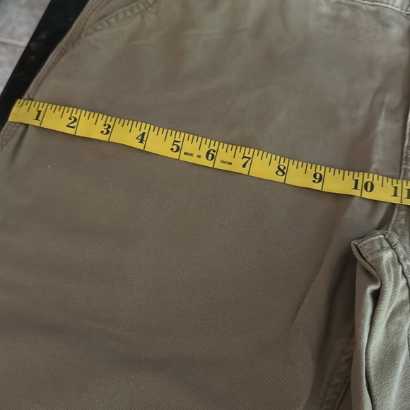 Carhartt Yukon Slim Fit Skinny Crawford Pants 18 NWT - Picture 15 of 16